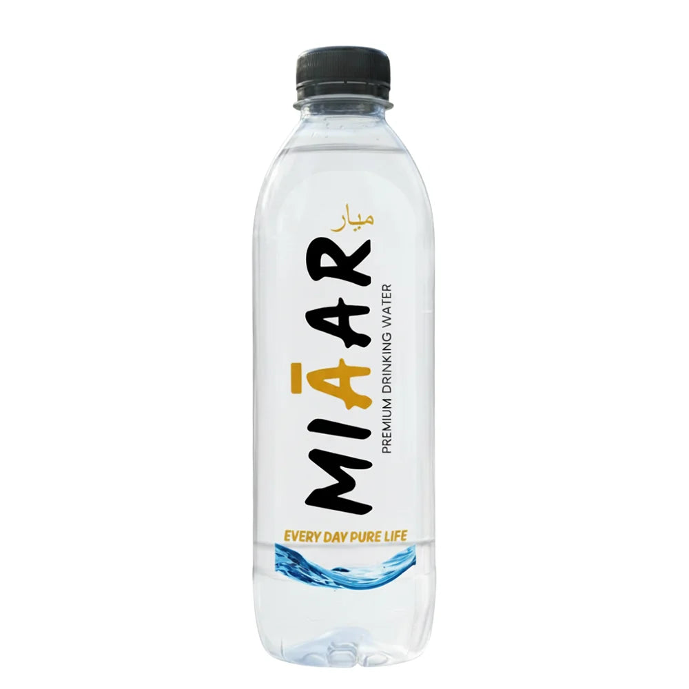 Miaar Drinking Water