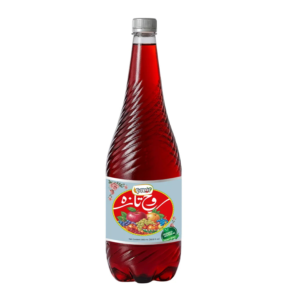Rooh Taza