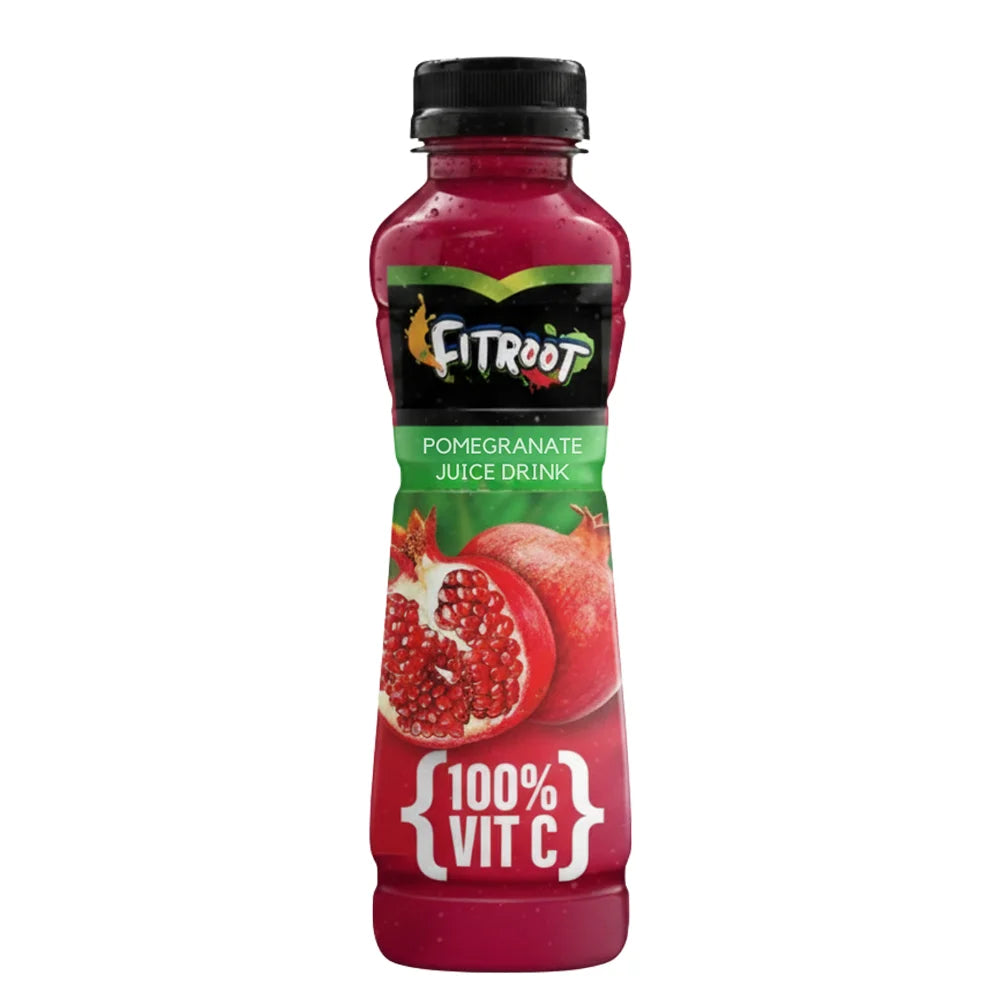 Fitroot Drink Pomegranate