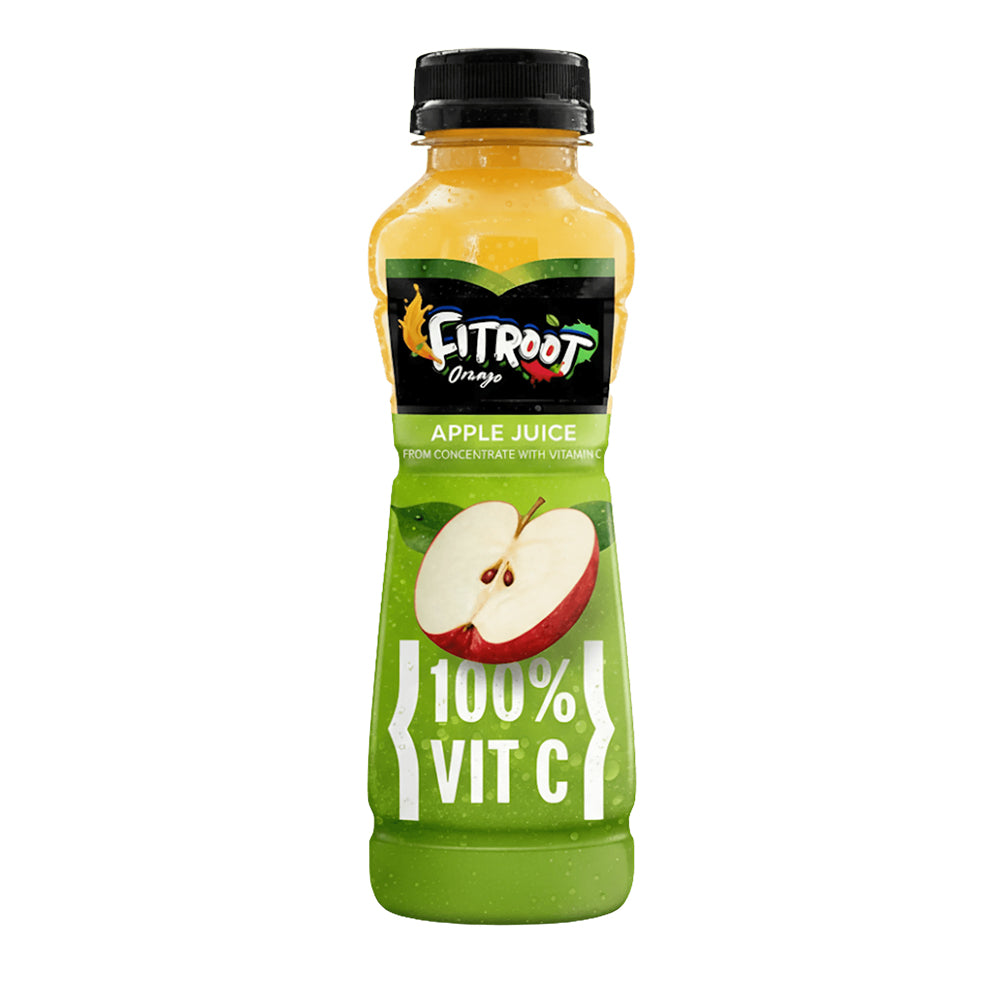 Fitroot Drink Apple