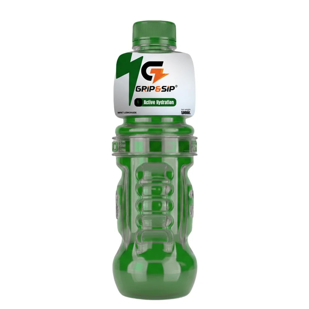 Grip & Sip