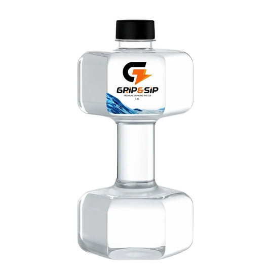 Grip & Sip Drinking Water