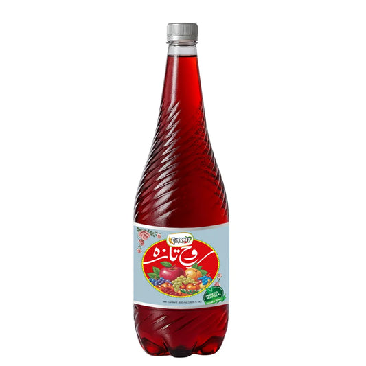 Rooh Taza