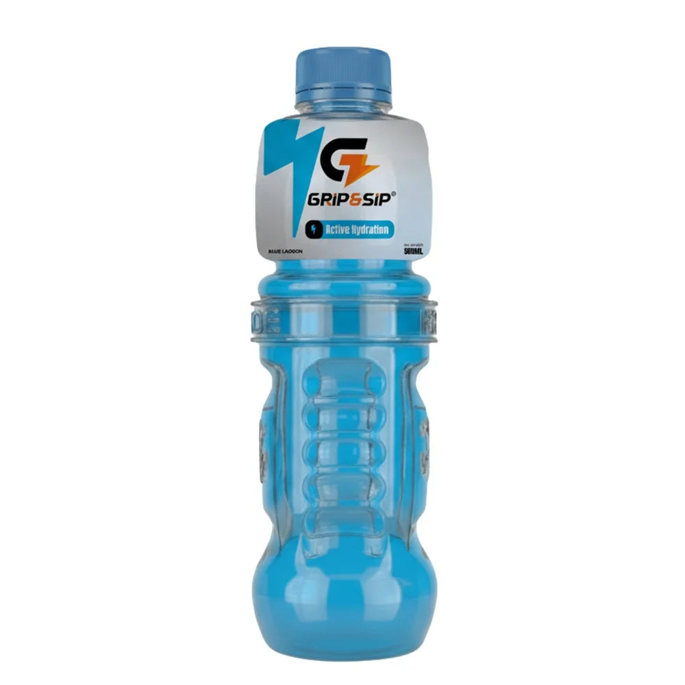 GRIP &amp; SIP
