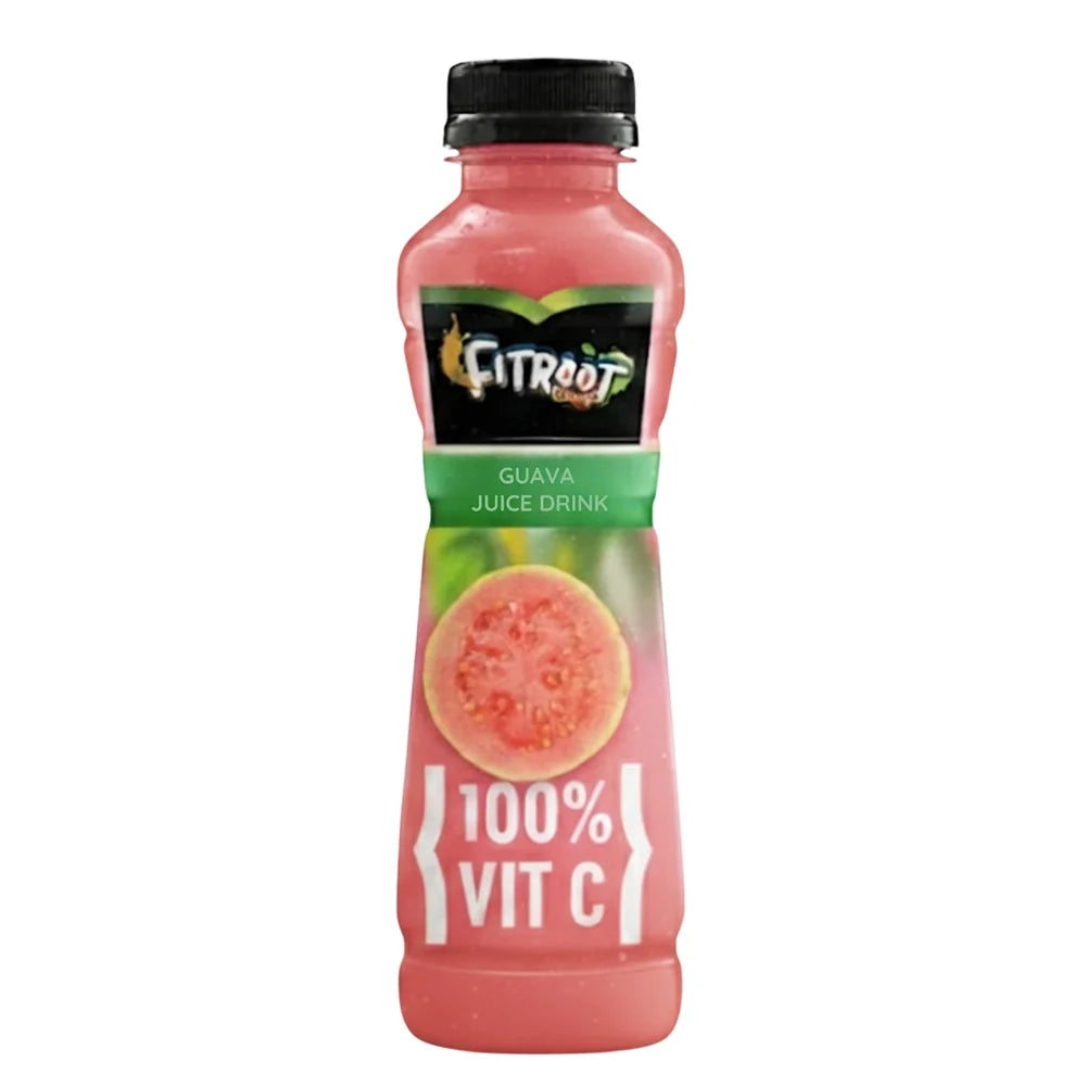 Fitroot Drink Guava