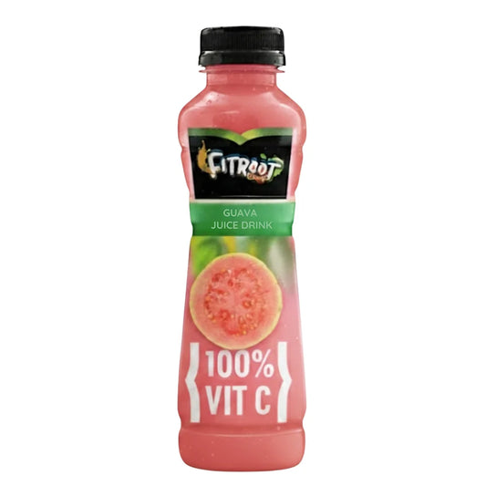 Fitroot Drink Guava