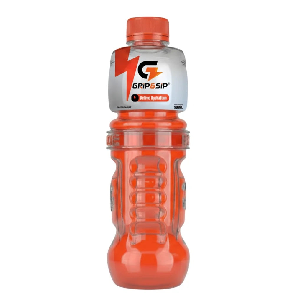 Grip & Sip