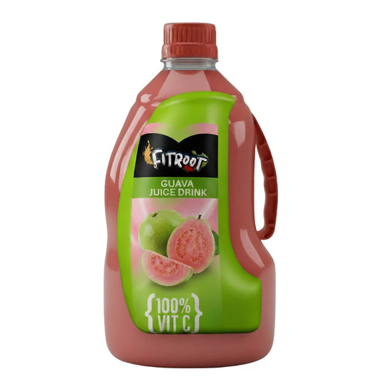 Fitroot Drink Guava
