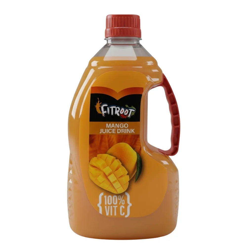 Fitroot Drink Mango