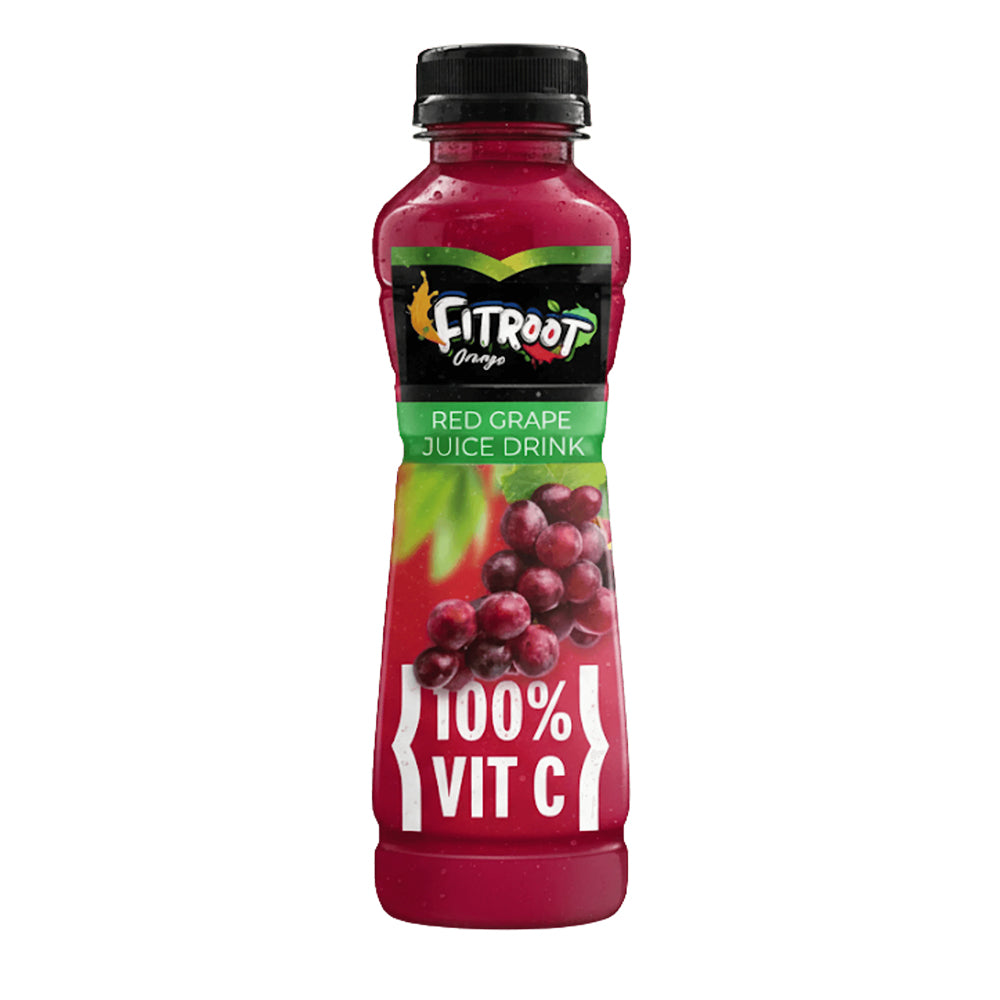 Fitroot Drink&nbsp;Grape