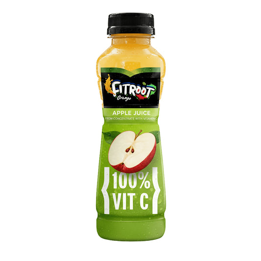 Fitroot Drink Apple