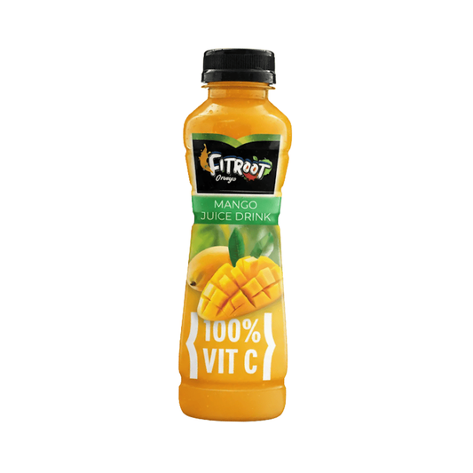 Fitroot Drink Mango